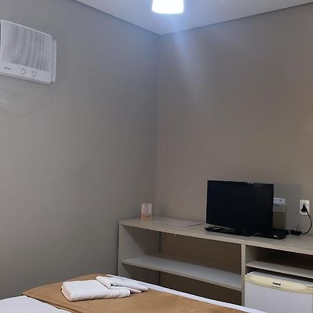 Hotel Rio Guarujá Eksteriør billede