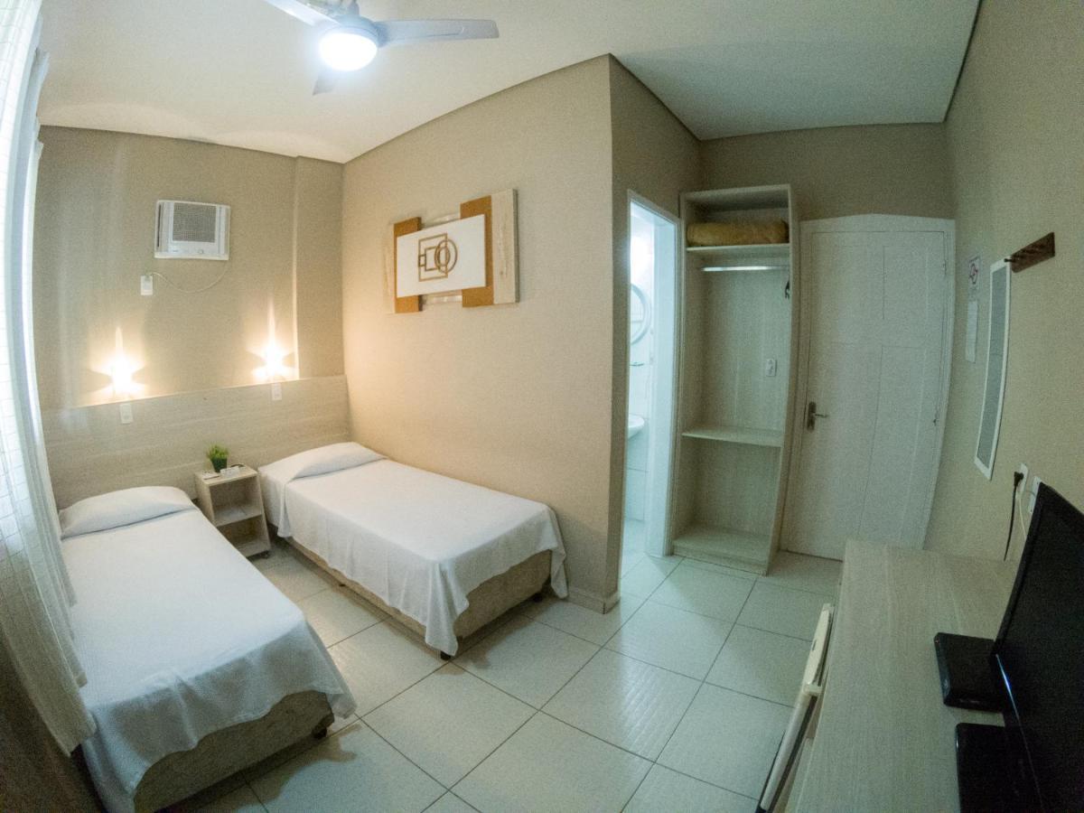 Hotel Rio Guarujá Eksteriør billede