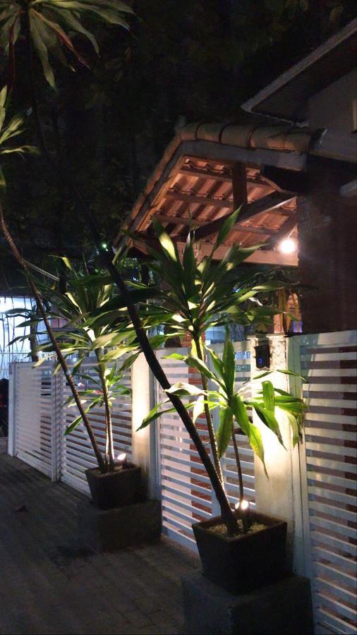 Hotel Rio Guarujá Eksteriør billede