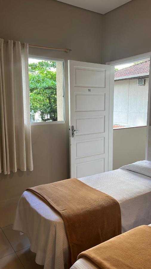 Hotel Rio Guarujá Eksteriør billede