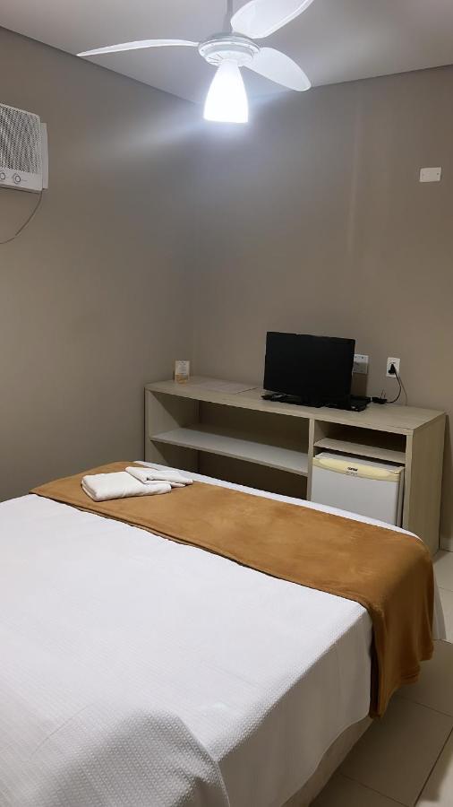 Hotel Rio Guarujá Eksteriør billede
