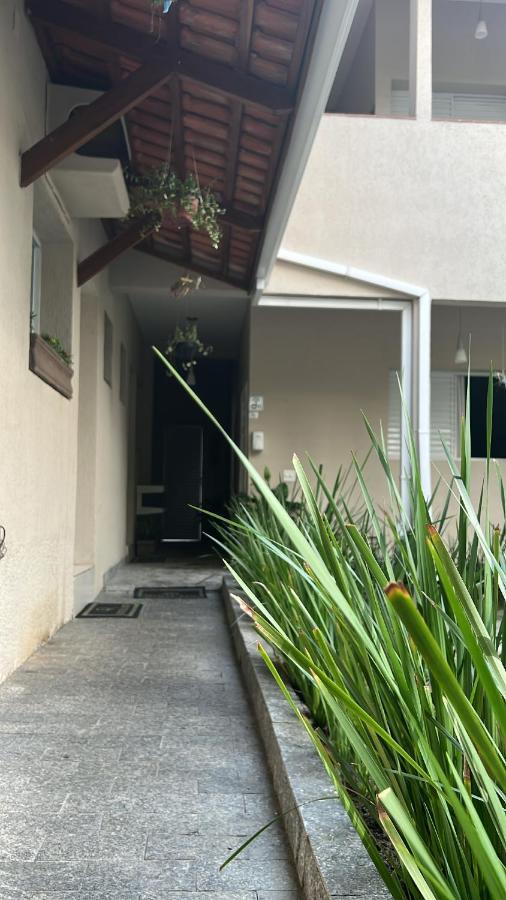 Hotel Rio Guarujá Eksteriør billede