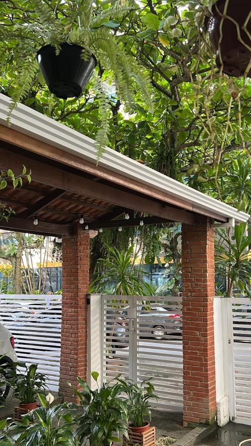 Hotel Rio Guarujá Eksteriør billede
