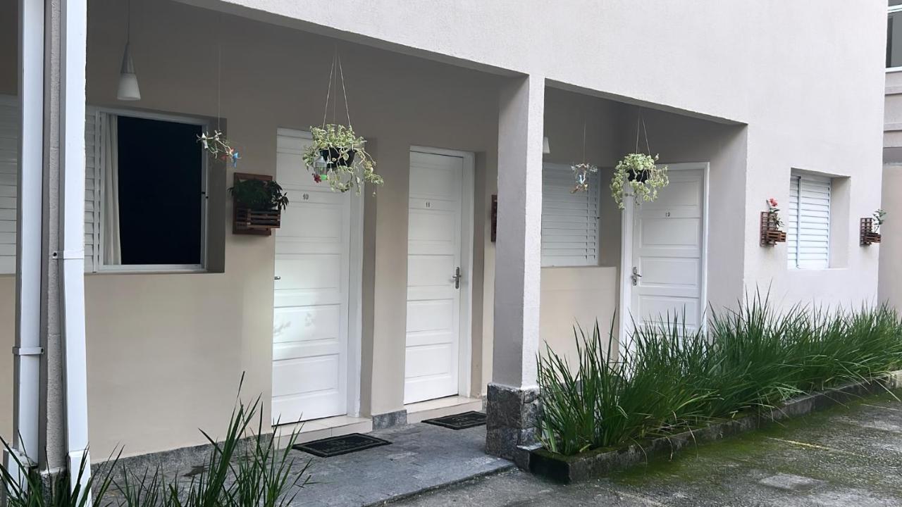 Hotel Rio Guarujá Eksteriør billede
