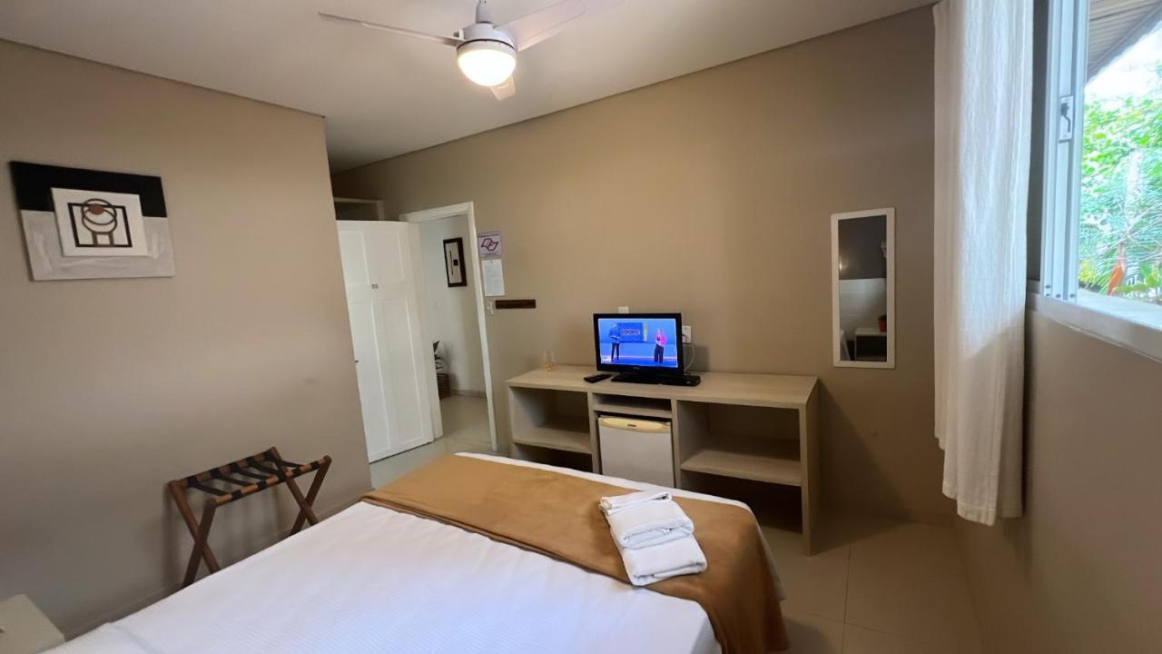 Hotel Rio Guarujá Eksteriør billede