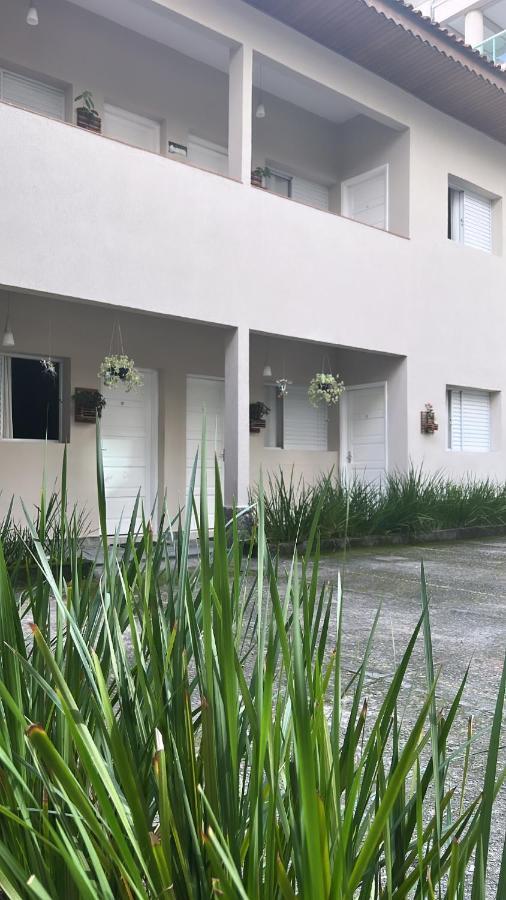 Hotel Rio Guarujá Eksteriør billede