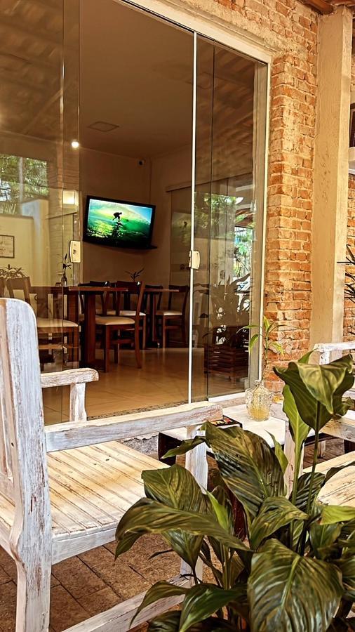 Hotel Rio Guarujá Eksteriør billede