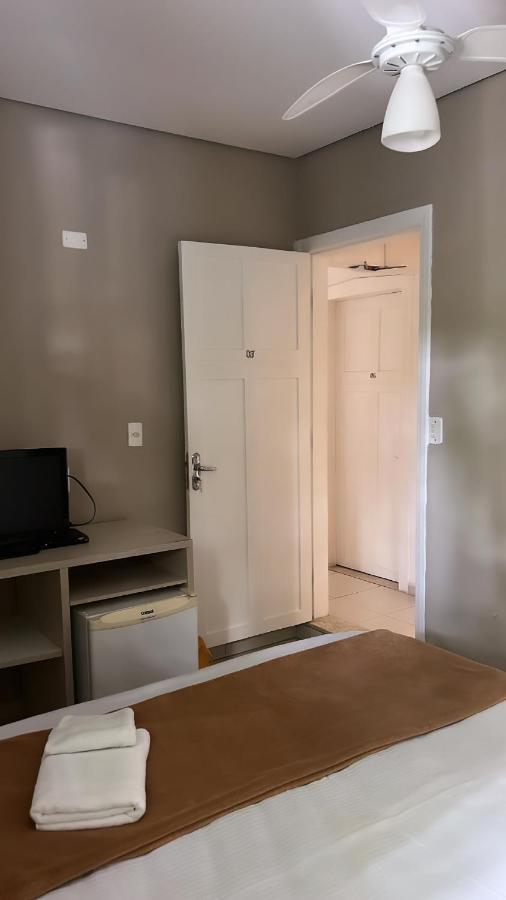 Hotel Rio Guarujá Eksteriør billede