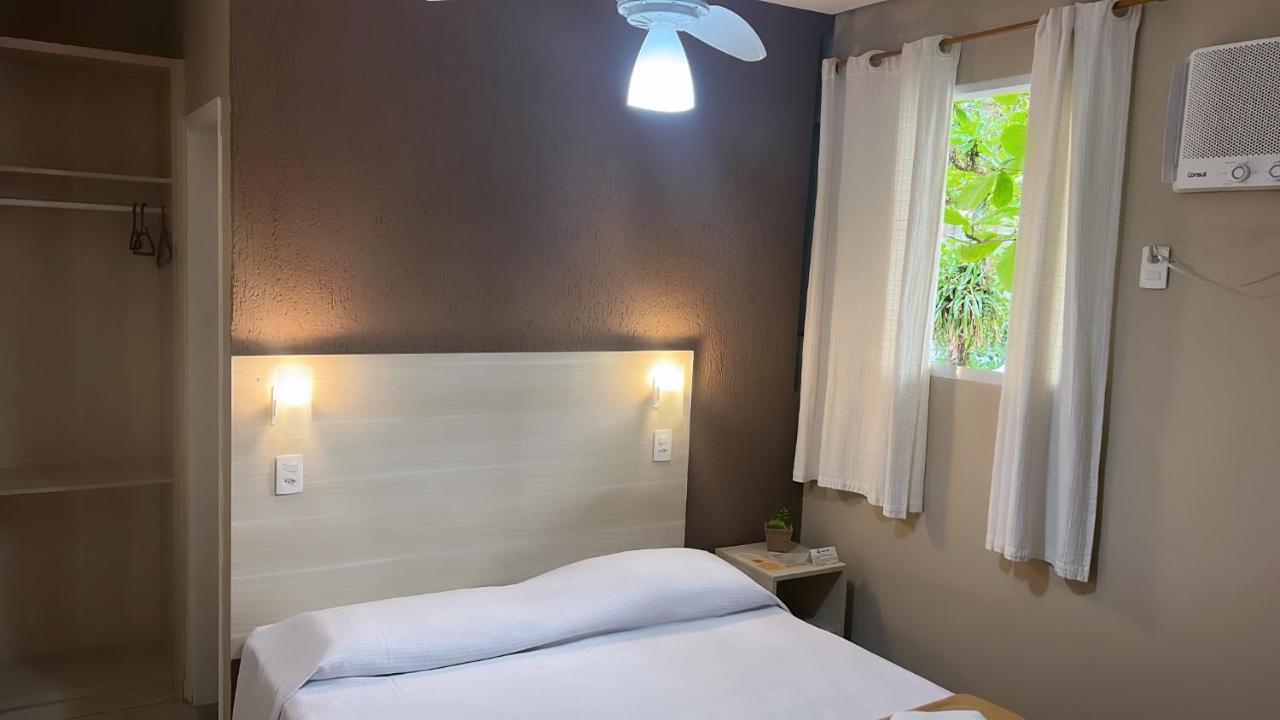 Hotel Rio Guarujá Eksteriør billede