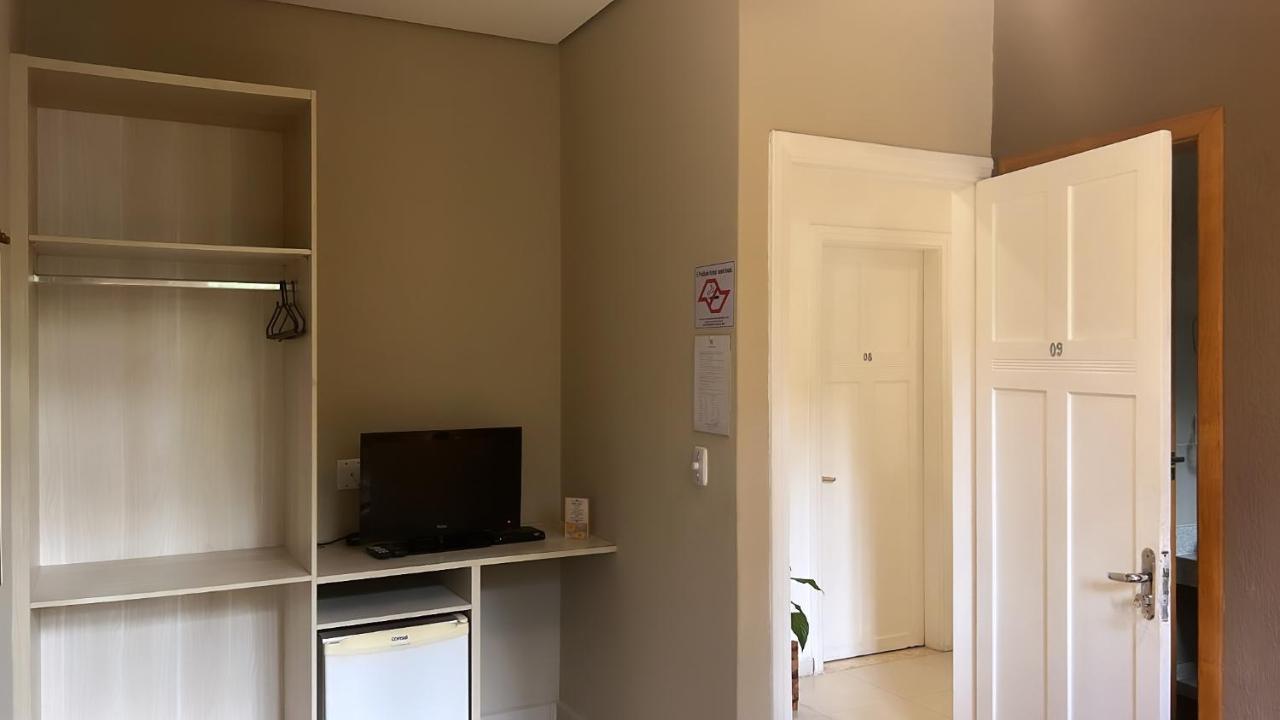Hotel Rio Guarujá Eksteriør billede